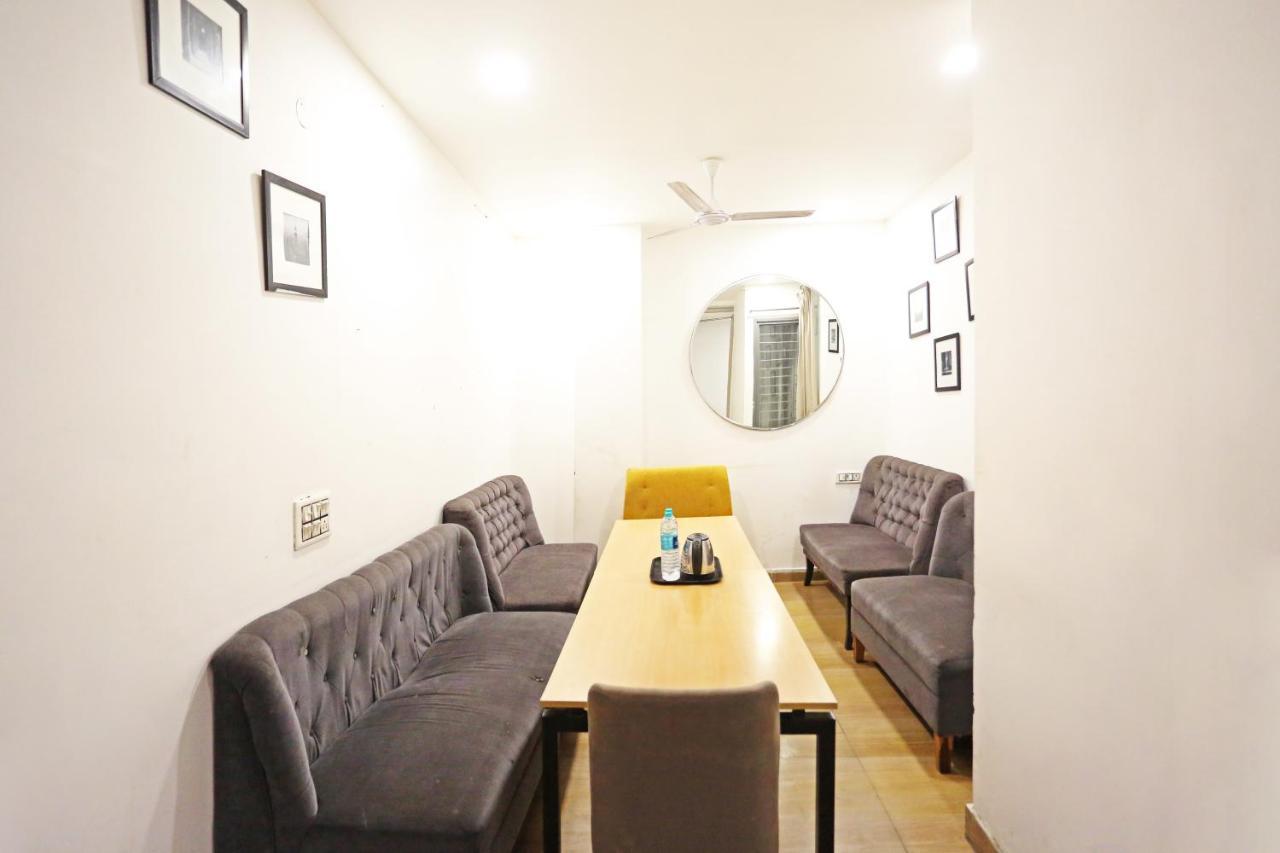 Hotel Raaso Inn Rohini Sec-16 By Arrow Δελχί Εξωτερικό φωτογραφία